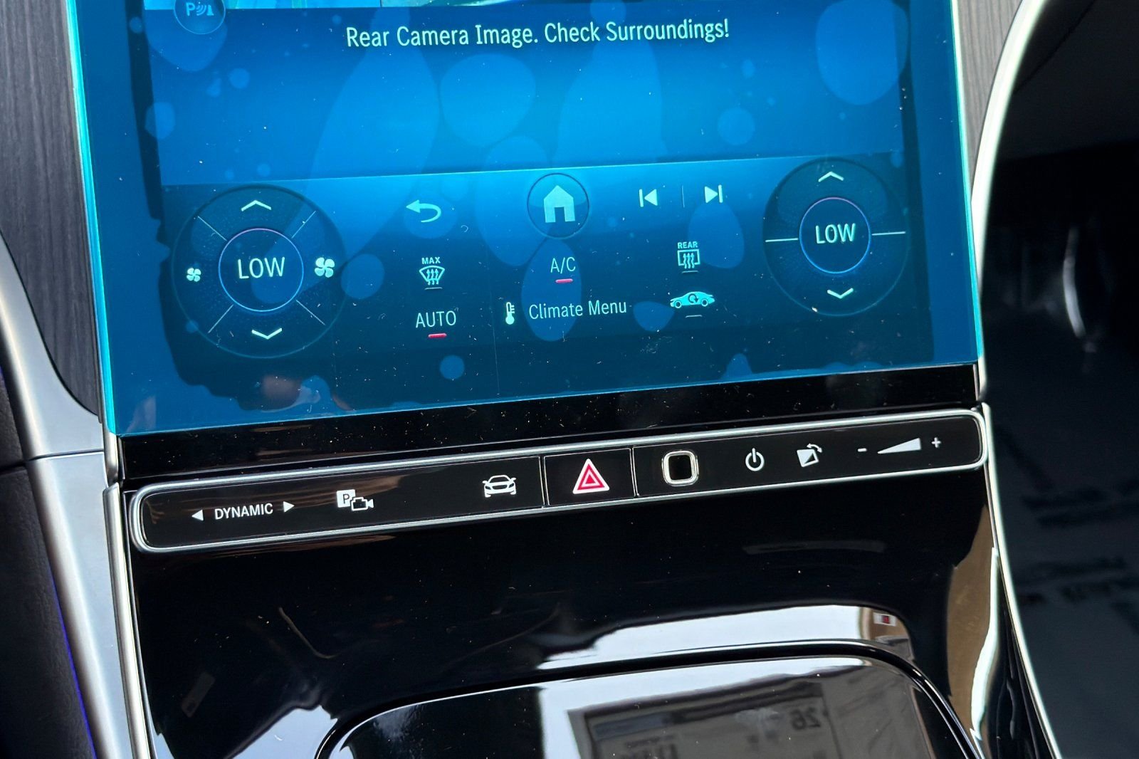 New 2027 Obsidian Black Metallic Mercedes-Benz CLE 450 image 18