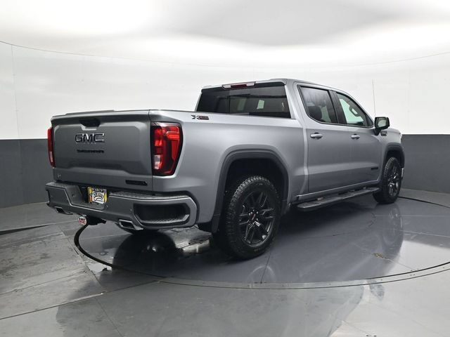 New 2026 Sterling Metallic GMC Elevation image 5
