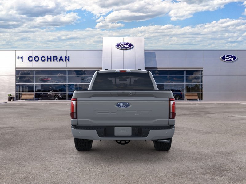 New 2026 Avalanche Ford LARIAT image 5