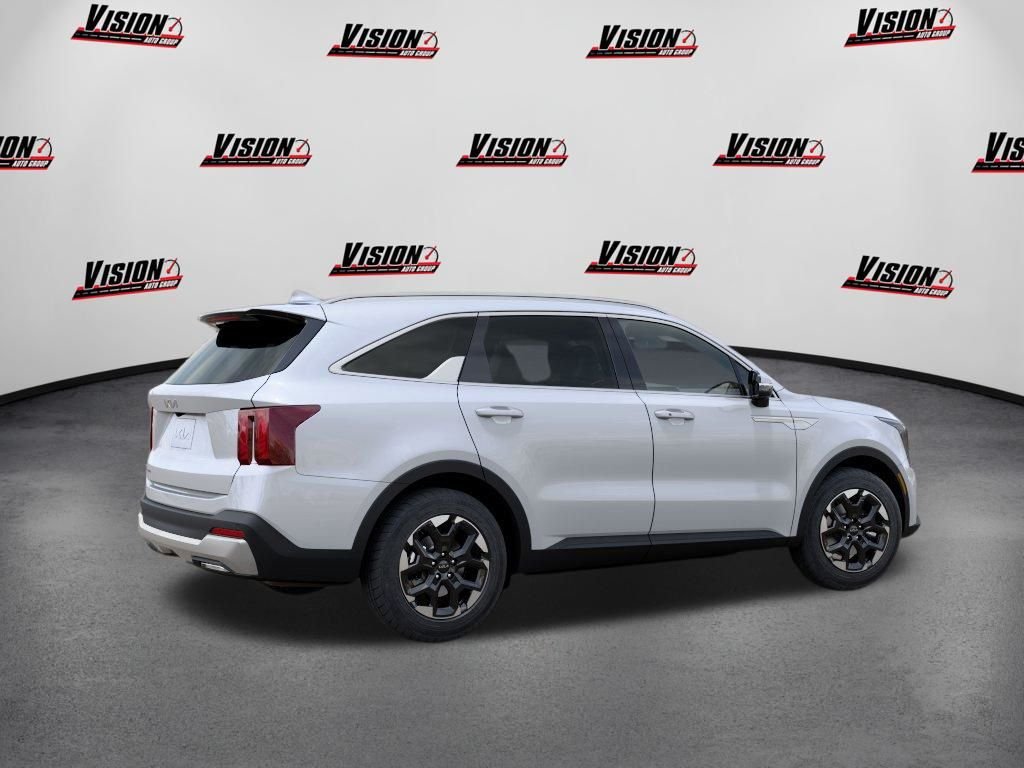 2026 Kia Sorento S - Photo 7