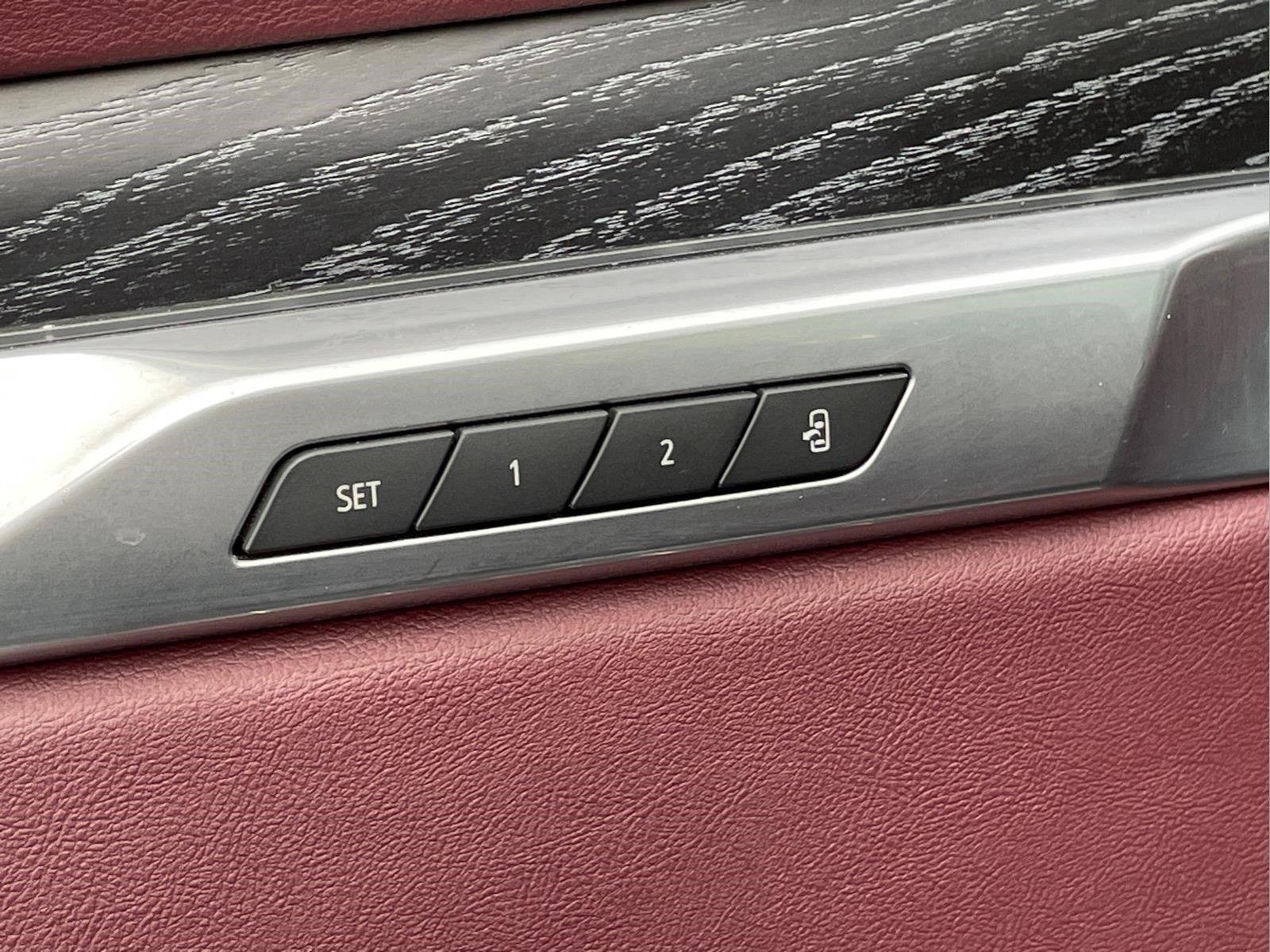 Used 2025 Black Raven Cadillac 4WD Premium Luxury image 24
