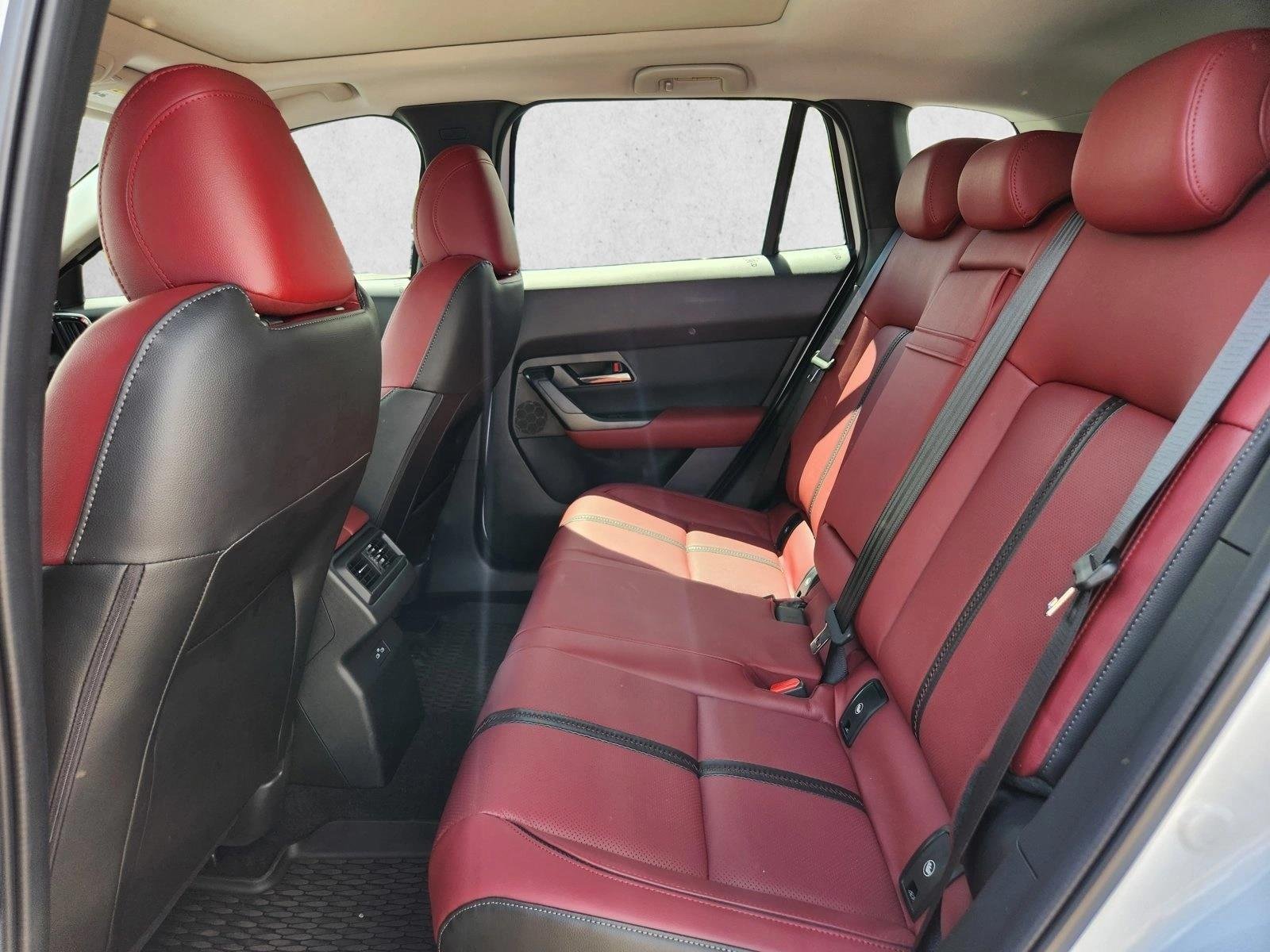 2026 Mazda CX-50 Premium - Photo 12