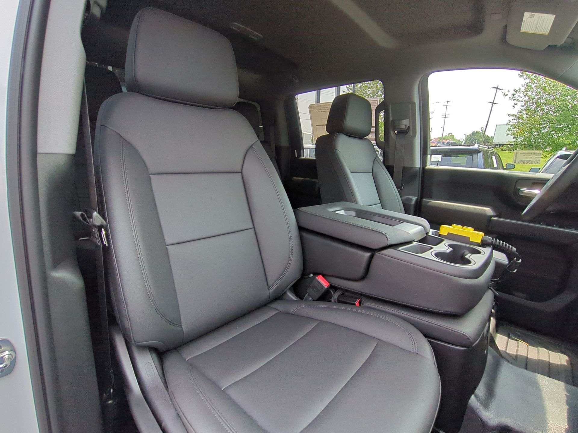 2025 Chevrolet Silverado 3500 HD Work Truck - Photo 65