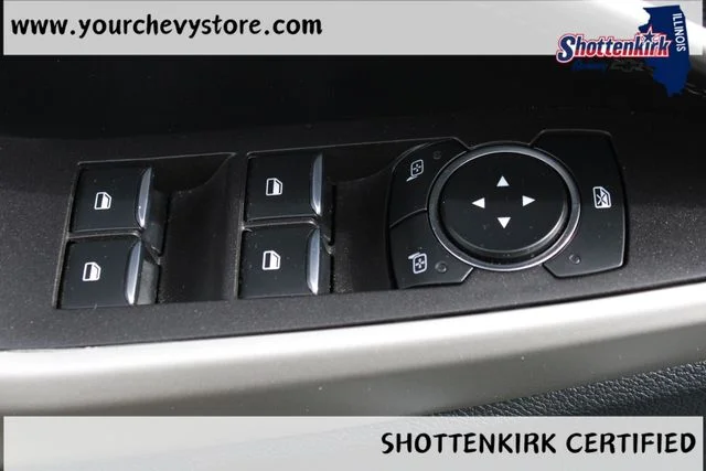 Used 2023 Silver Ford XLT image 21