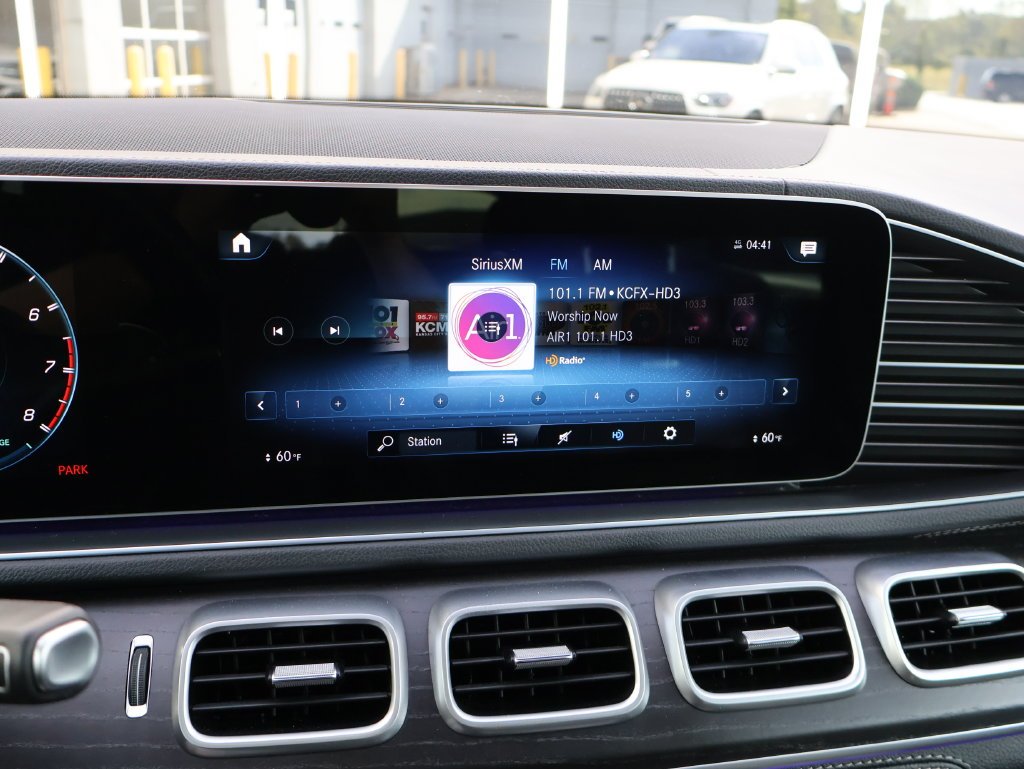 Used 2022  Mercedes-Benz GLE 53 AMG® image 24