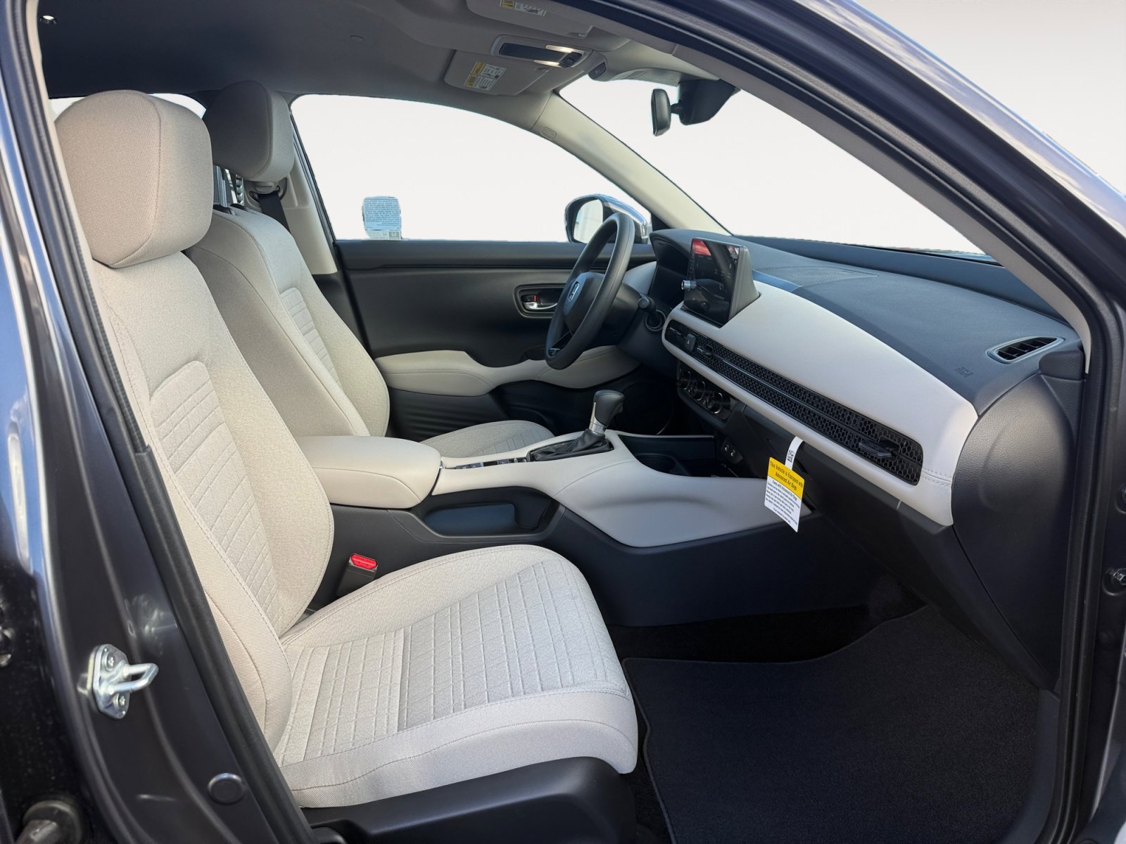 2026 Honda HR-V LX - Photo 19