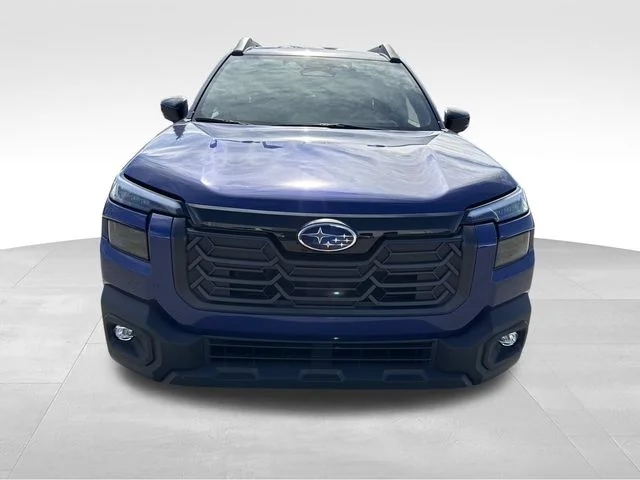 New 2026 SAPPHIRE BLUE PEARL Subaru Premium image 9