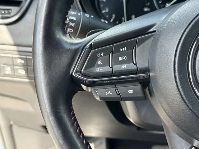 Certified Used 2023 Gray Mazda Carbon Edition image 48