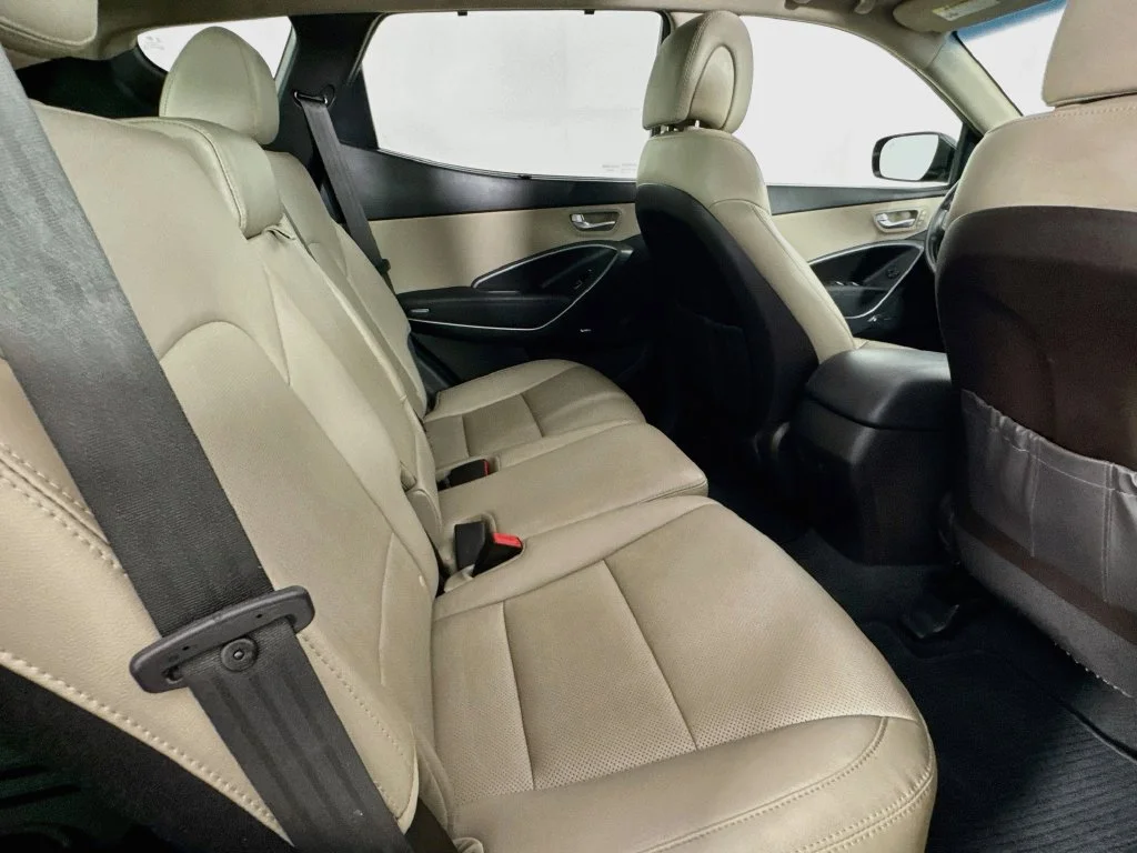 Used 2018 Blue Hyundai 2.0T Ultimate image 35