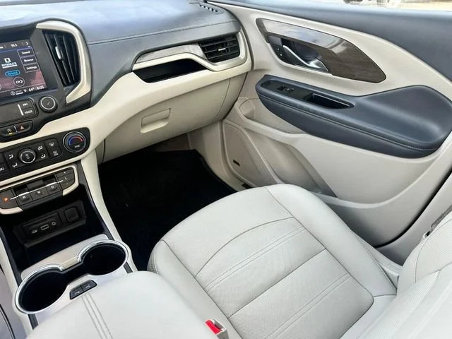 2024 GMC Terrain Denali - Photo 16