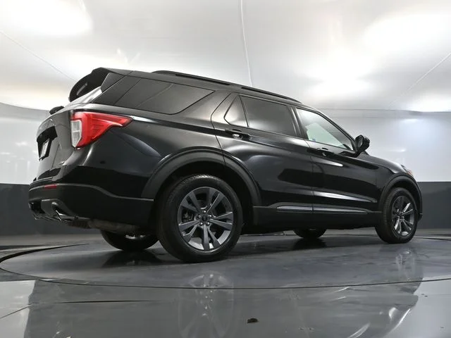2024 Ford Explorer XLT - Photo 66