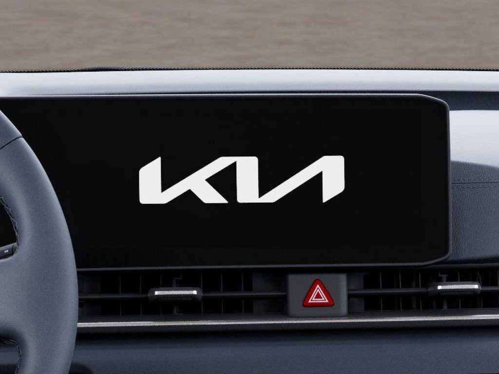 2026 Kia Carnival EX - Photo 20