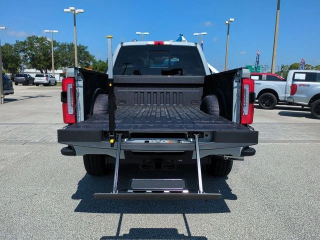 New 2026 Avalanche Ford F-250® Platinum® image 29