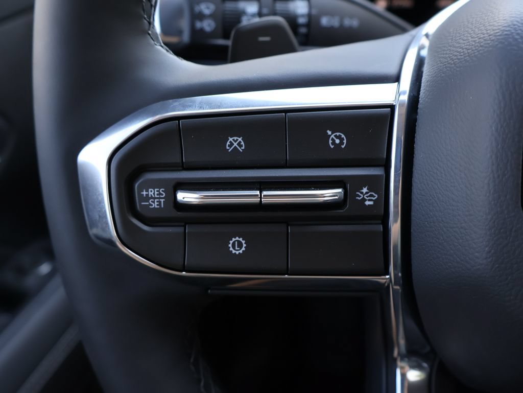 2027 GMC Terrain Denali - Photo 27