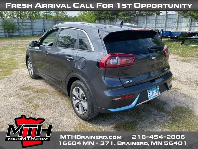 2019 Kia Niro EX - Photo 5
