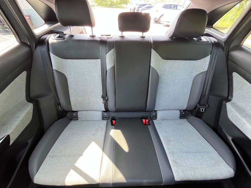 Certified Used 2023 Gray Volkswagen Pro image 24