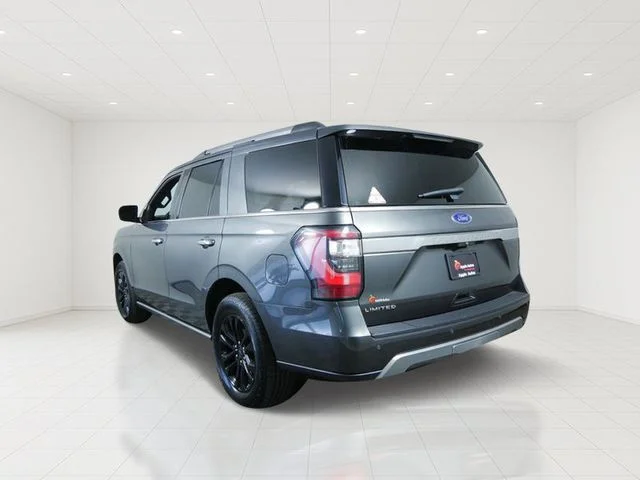 Certified Used 2019 Gray Ford Limited image 5