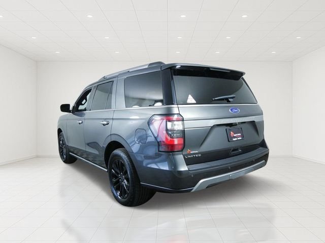 Certified Used 2019 Gray Ford Limited image 5