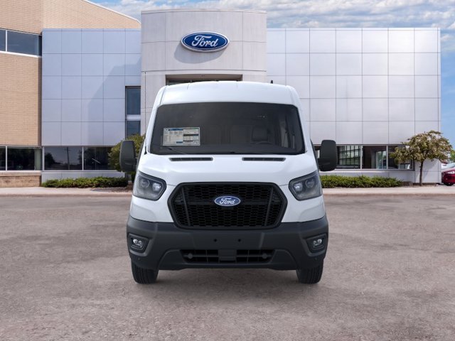New 2026 Oxford White Ford Base image 6