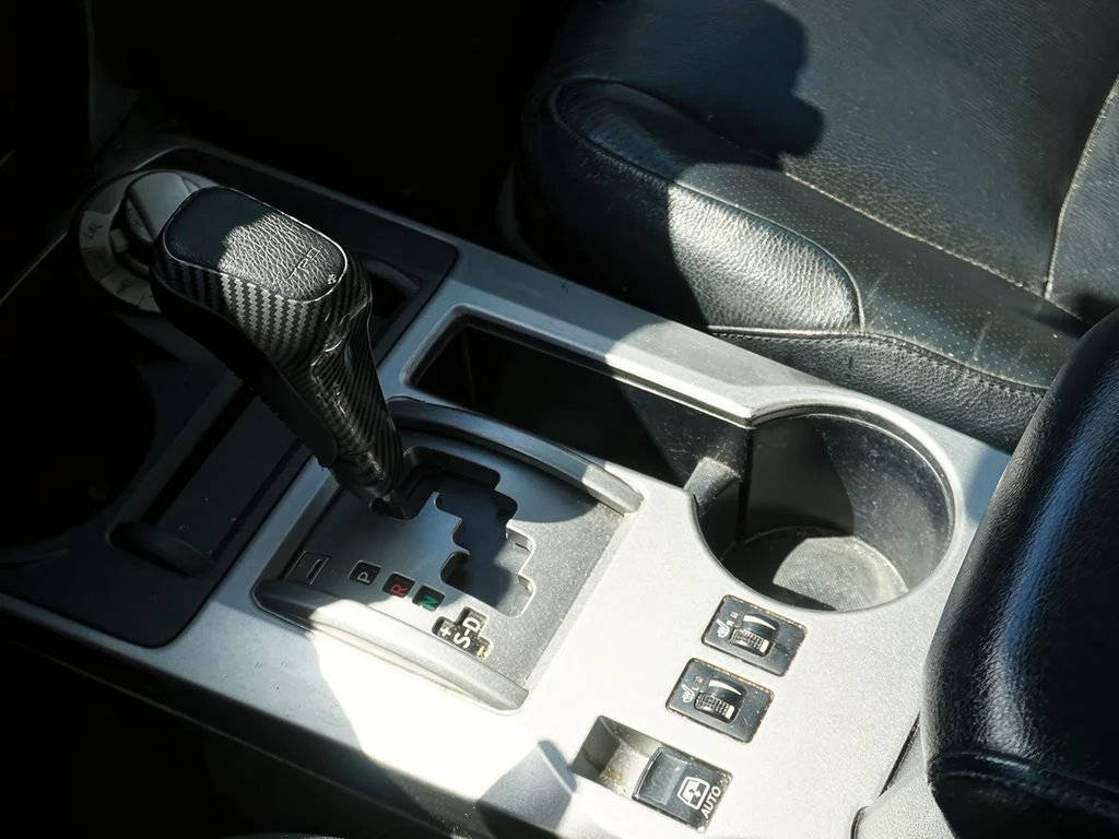 2012 Toyota 4Runner Limited - Photo 25