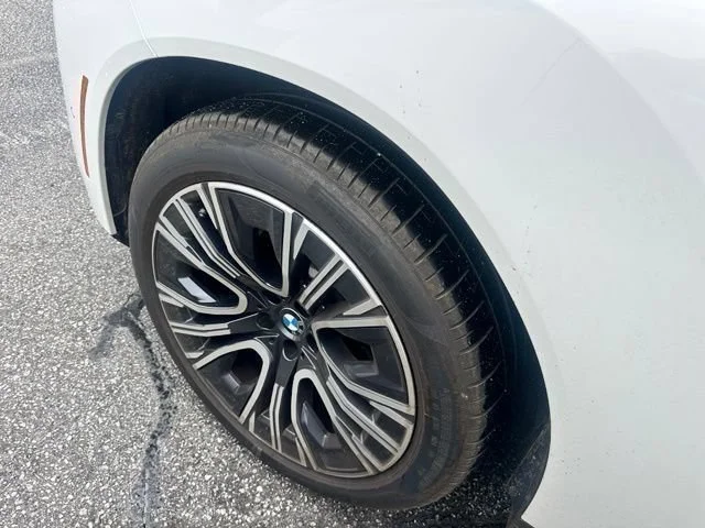 2025 BMW X3 30 - Photo 40
