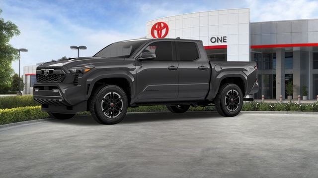 2025 Toyota Tacoma TRD Sport - Photo 25