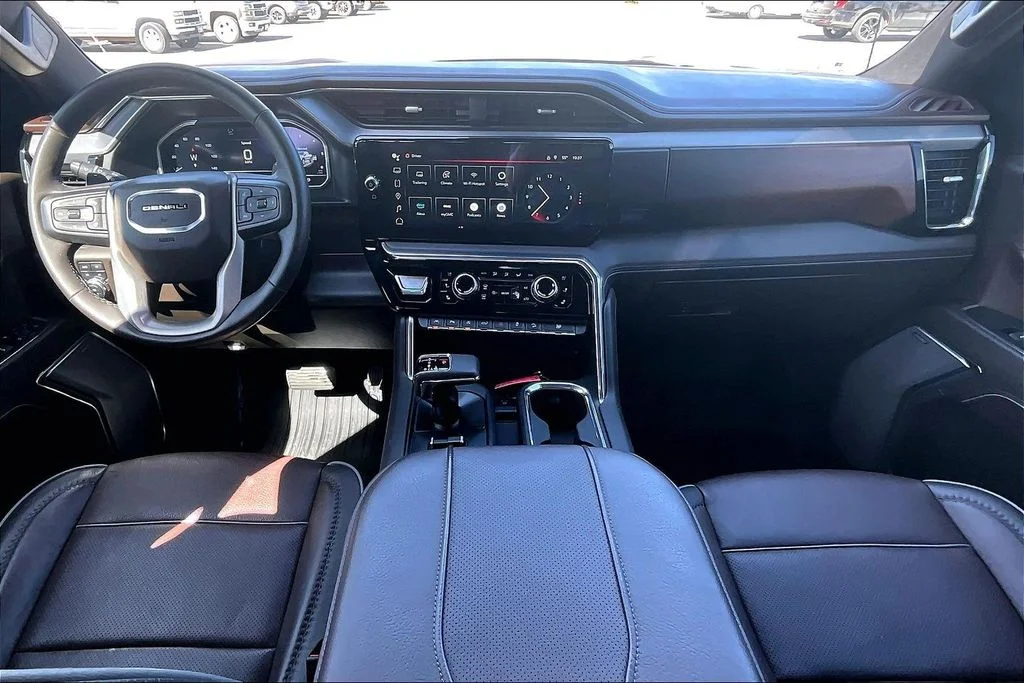 2023 GMC Sierra 1500 Denali - Photo 16