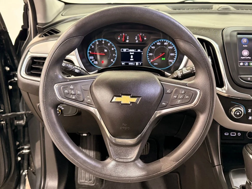 Used 2020 Gray Chevrolet LS image 20
