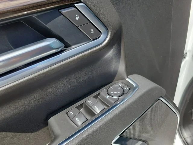 2026 Chevrolet Silverado 1500 LT - Photo 19