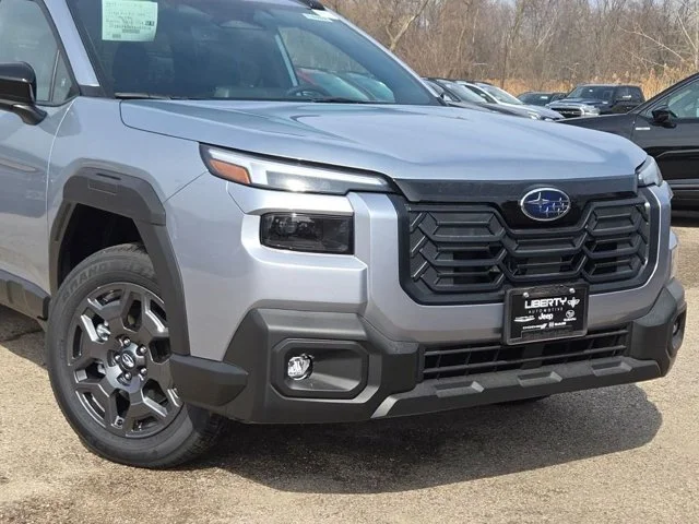 2026 Subaru Outback Premium - Photo 36