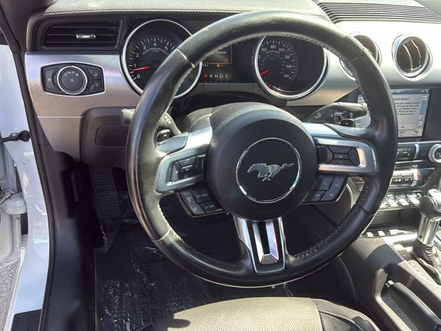 Used 2019 White Ford GT Premium image 13