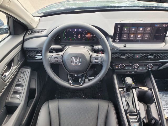 2026 Honda Civic Sport Touring - Photo 14