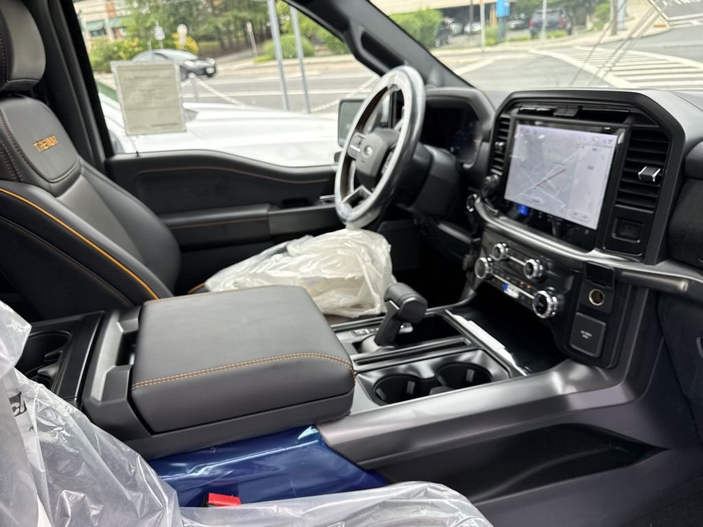 New 2026 Avalanche Ford Tremor® image 32