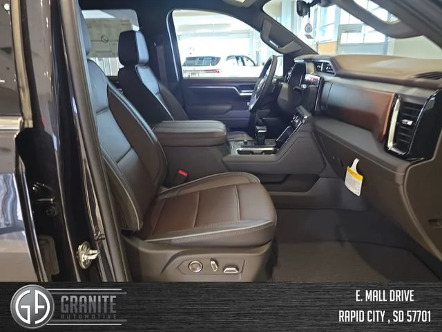 2026 GMC Sierra 1500 Denali - Photo 40