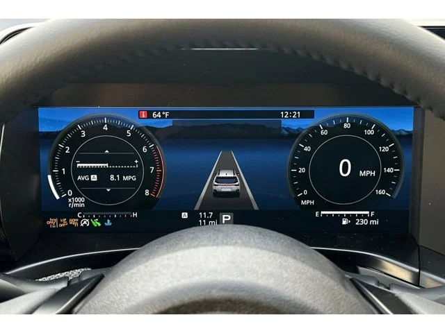 New 2026 CRYSTAL BLACK SILICA Subaru Premium image 63