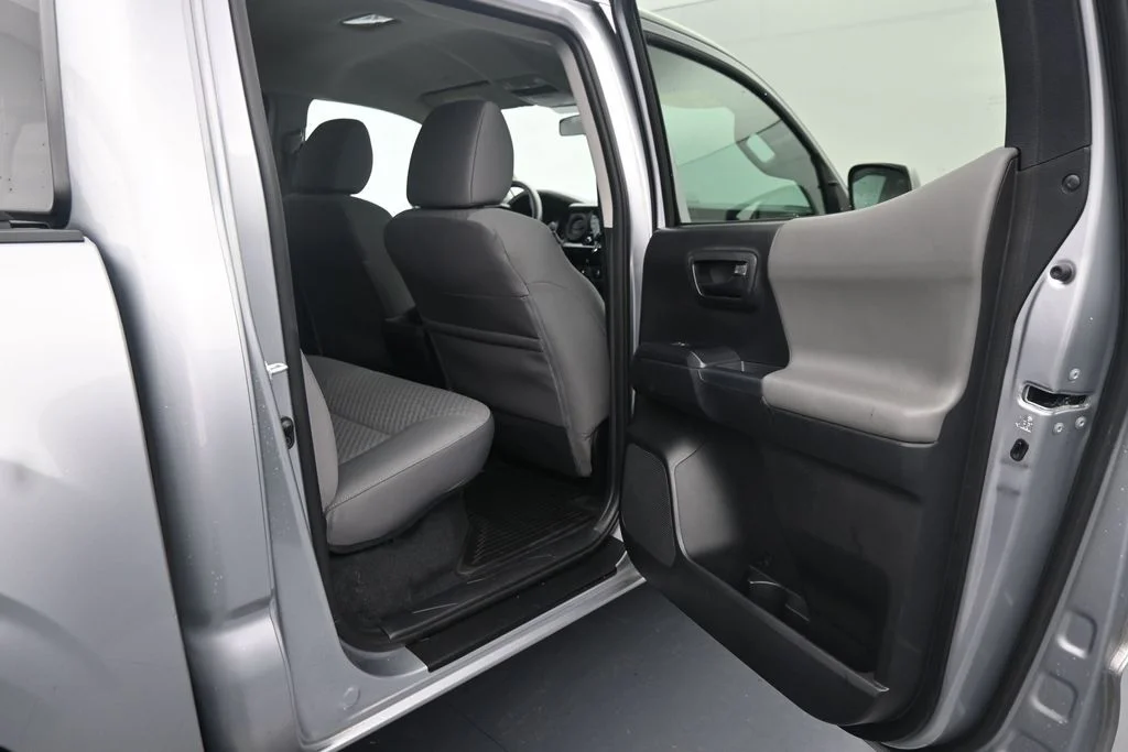 Used 2021 Silver Toyota SR image 10