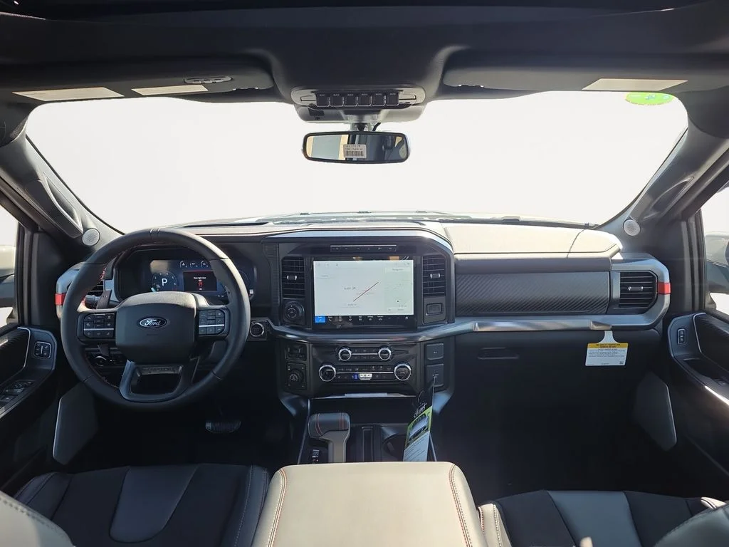 New 2026 Avalanche Ford Raptor® image 15