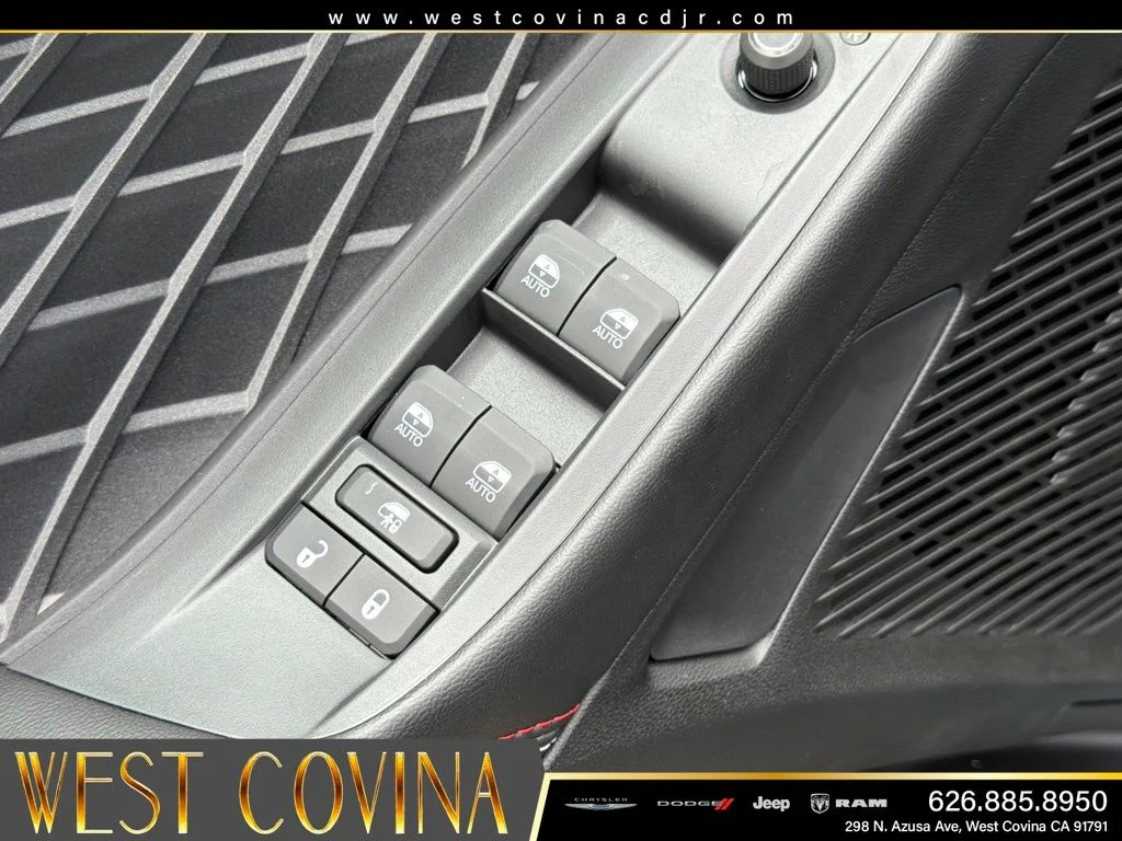 New 2026 Pitch Black Dodge R/T image 20