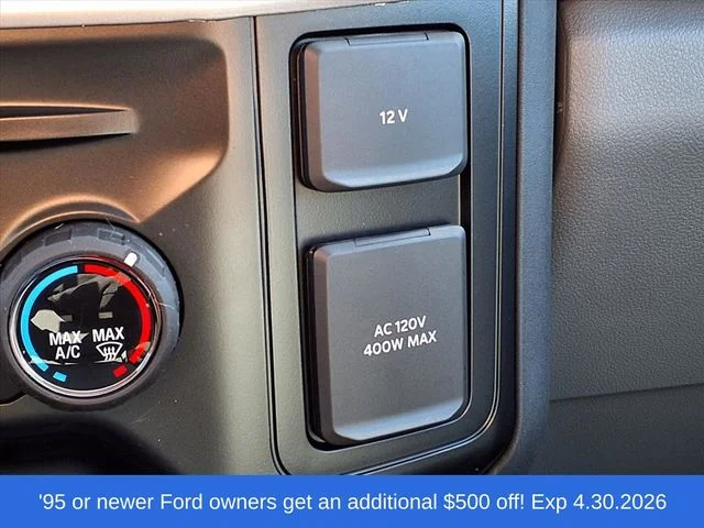 2026 Ford F-350 Super Duty XLT - Photo 42