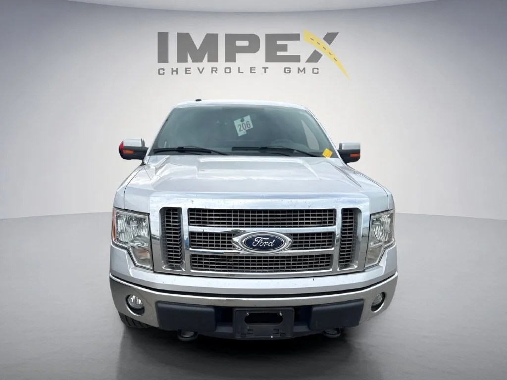 Used 2012  Ford XL image 7