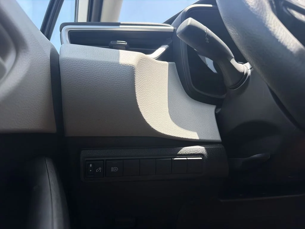 Used 2026 White Toyota LE image 23