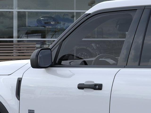 New 2026 Oxford White Ford Big Bend® image 43