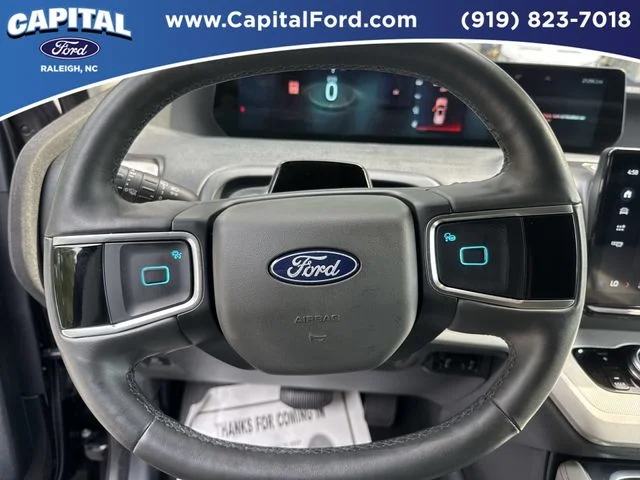 Used 2025 Black Ford Active image 25