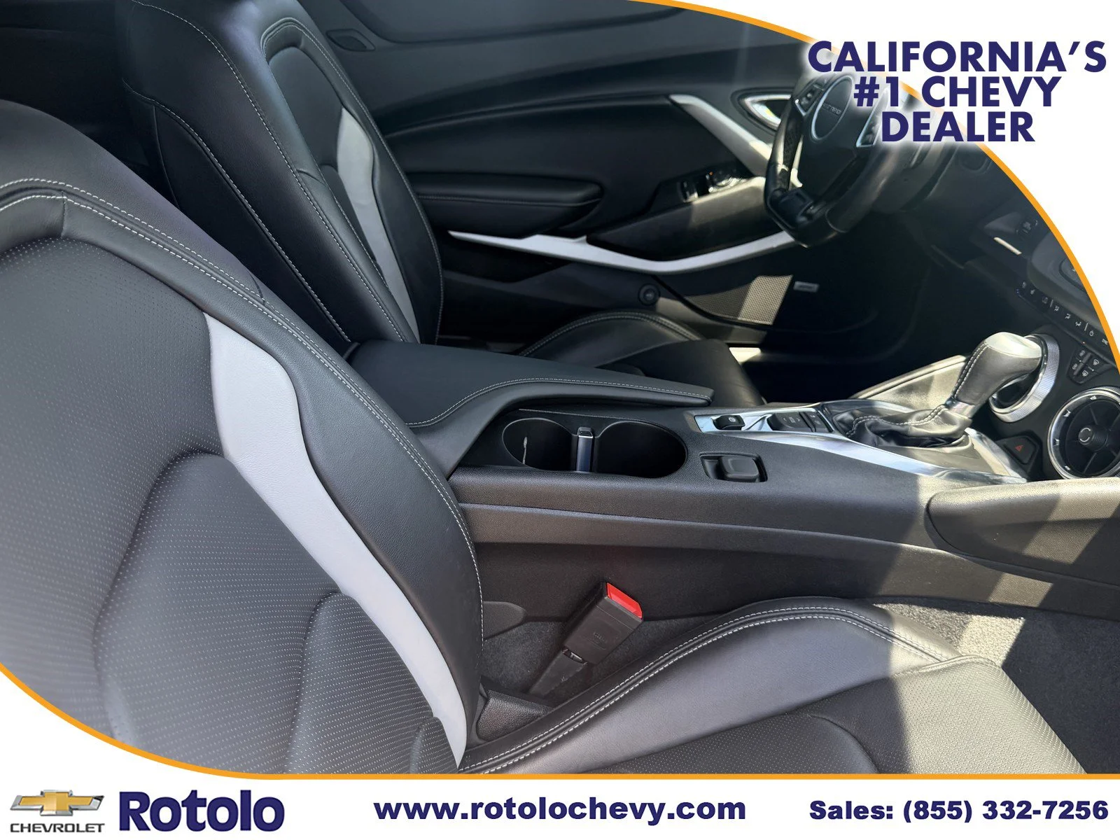 Used 2021 Summit White Chevrolet 2LT image 8