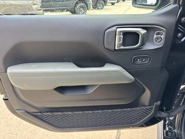 2026 Jeep Gladiator Mojave X - Photo 19