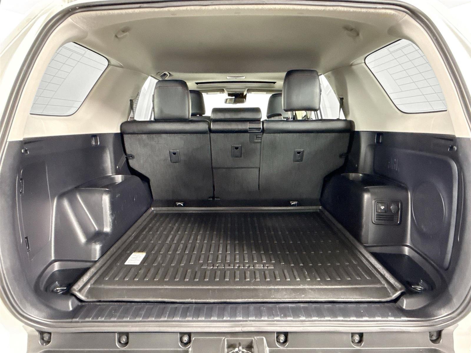 Certified Used 2023 Ice Cap Toyota TRD Pro image 39