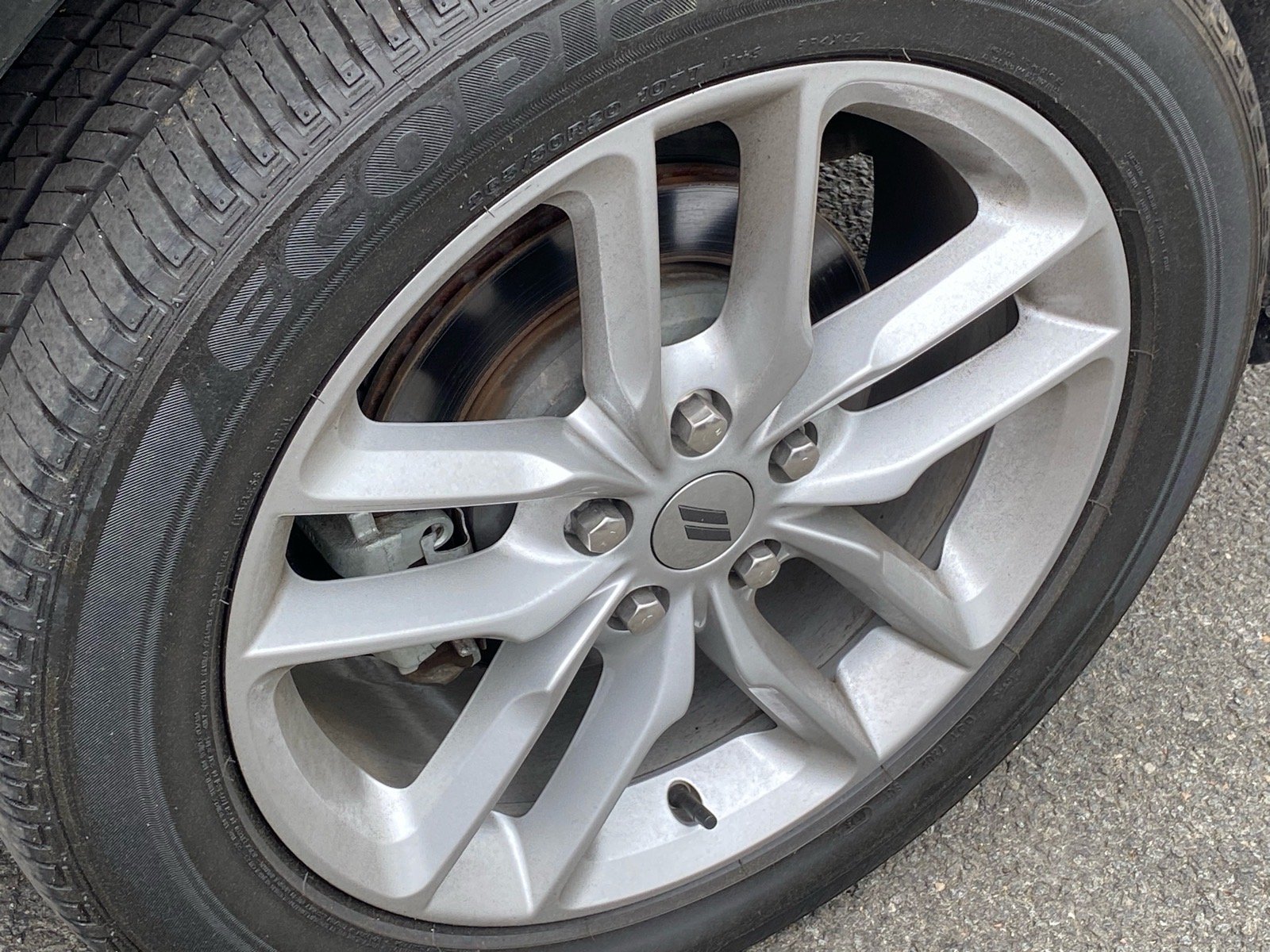 Used 2023 Black Dodge GT Plus image 23