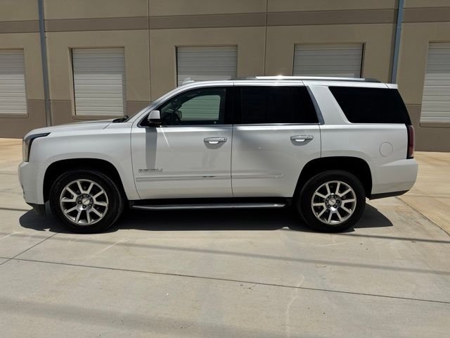 Used 2019 White GMC Denali image 7