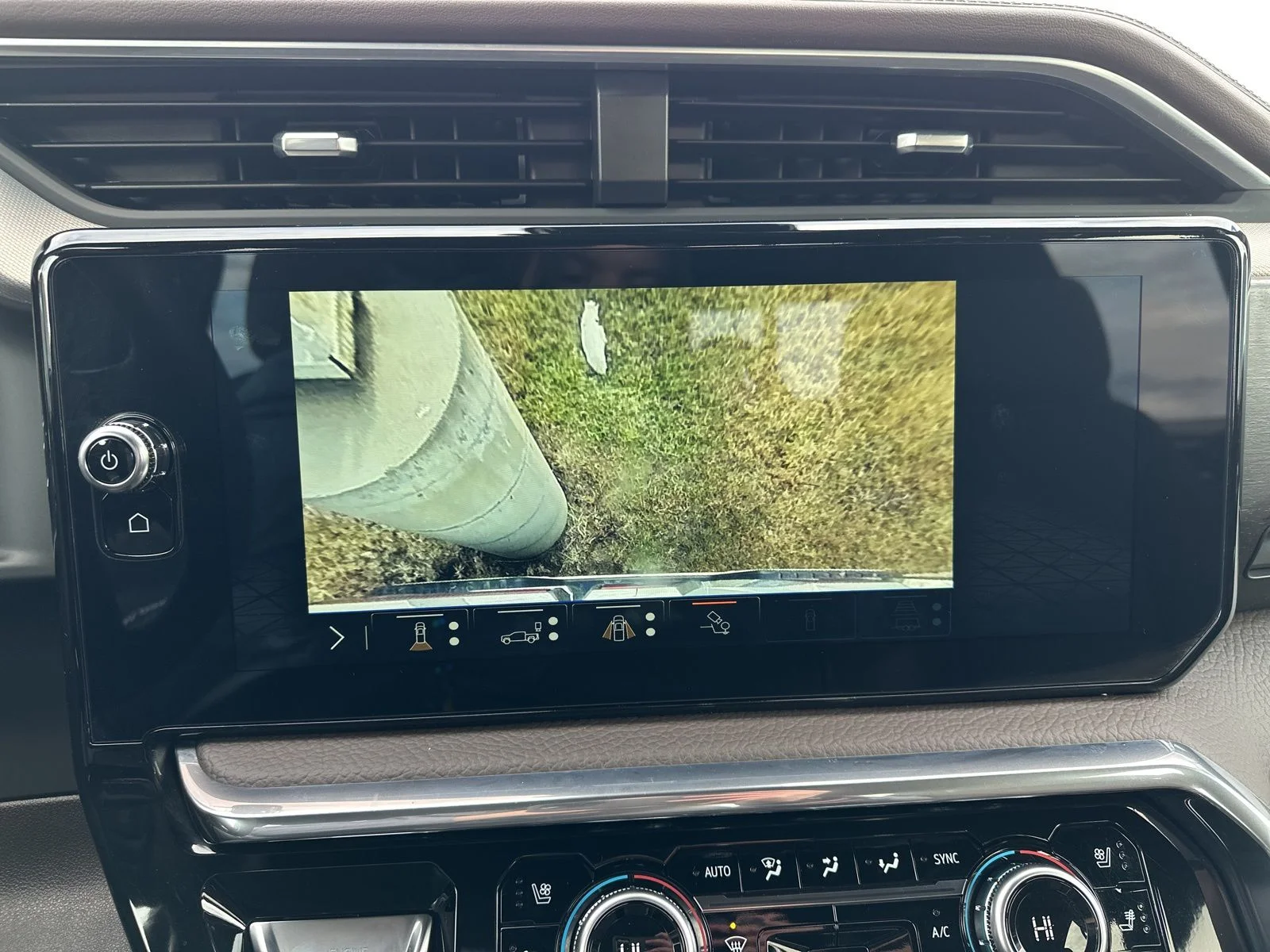 2024 GMC Sierra 1500 Denali - Photo 62