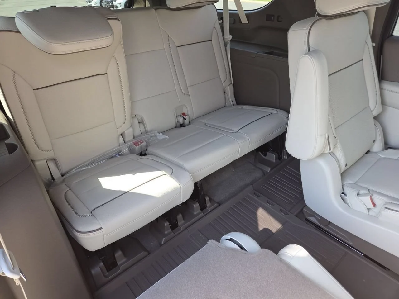 New 2026 Sterling Metallic GMC Denali image 26